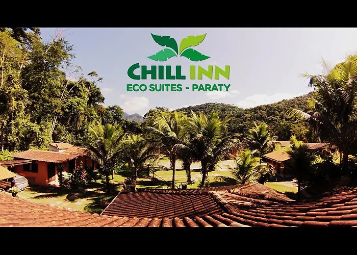 Chill Inn Eco Suites Paraty